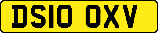 DS10OXV