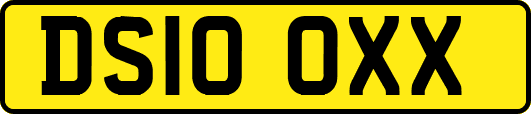 DS10OXX