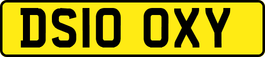 DS10OXY