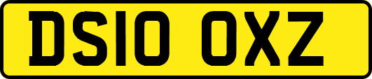 DS10OXZ