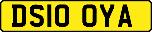 DS10OYA