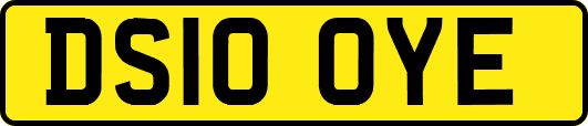 DS10OYE