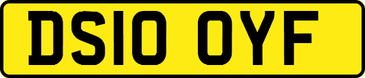 DS10OYF