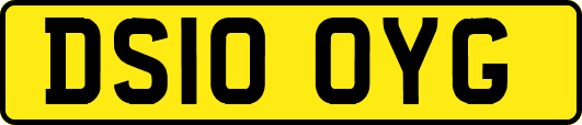 DS10OYG