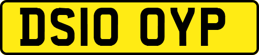 DS10OYP