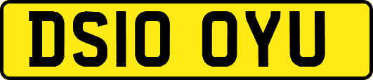 DS10OYU