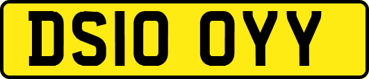DS10OYY