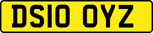 DS10OYZ