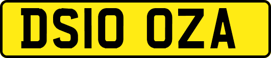 DS10OZA