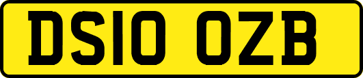 DS10OZB