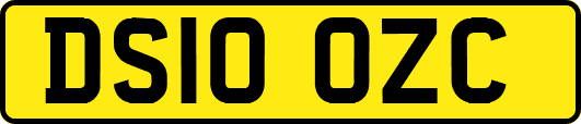 DS10OZC