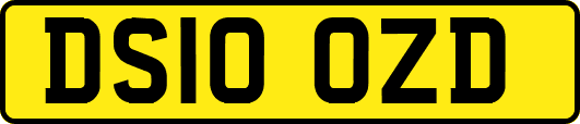 DS10OZD