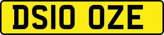 DS10OZE
