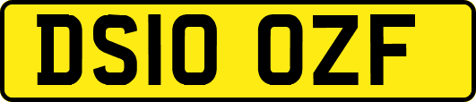 DS10OZF