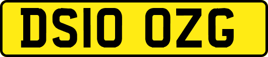 DS10OZG