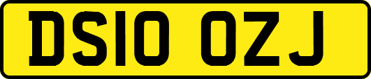 DS10OZJ