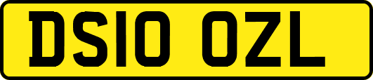 DS10OZL