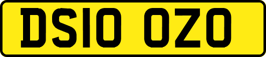 DS10OZO