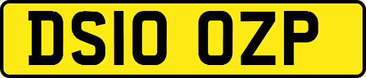 DS10OZP