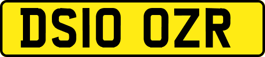 DS10OZR