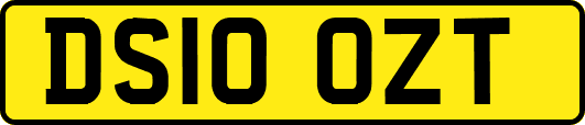 DS10OZT