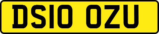 DS10OZU