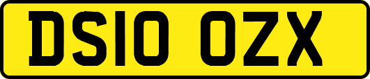 DS10OZX