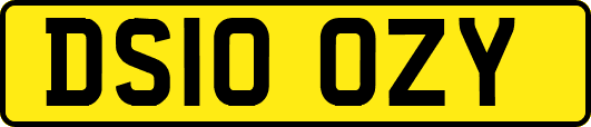 DS10OZY