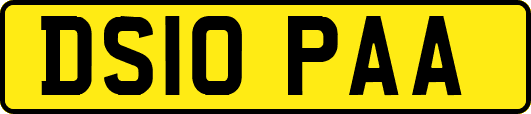 DS10PAA