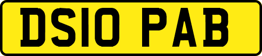 DS10PAB