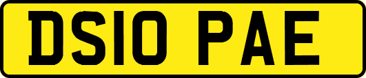 DS10PAE
