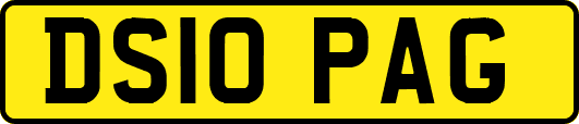 DS10PAG