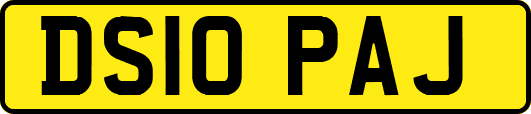 DS10PAJ