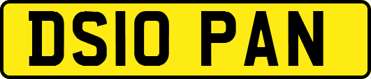 DS10PAN