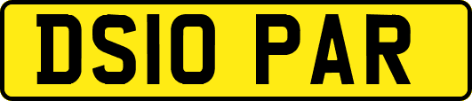 DS10PAR