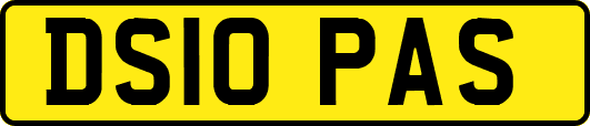 DS10PAS