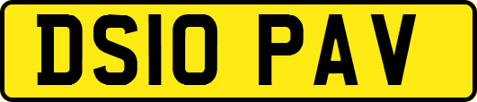 DS10PAV