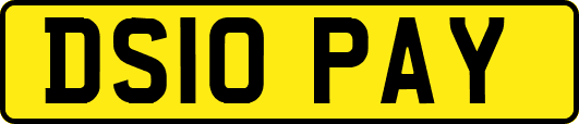DS10PAY