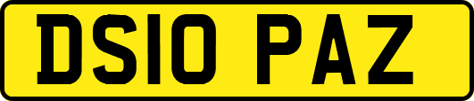 DS10PAZ