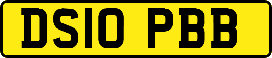 DS10PBB