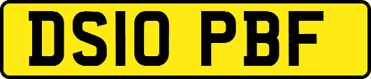 DS10PBF