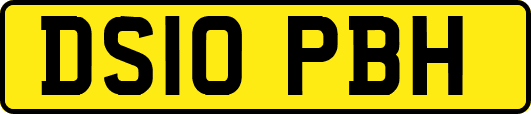 DS10PBH