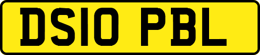 DS10PBL