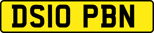 DS10PBN