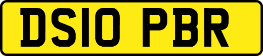 DS10PBR
