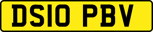 DS10PBV