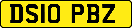 DS10PBZ