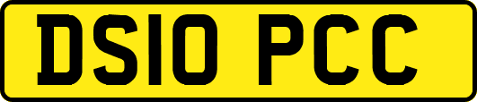 DS10PCC