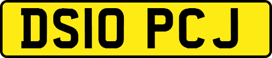 DS10PCJ