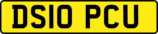 DS10PCU